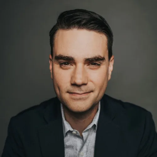 Ben Shapiro: The right cannot defeat the left by abandoning its own principles